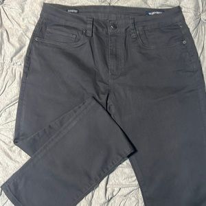 Buffalo Jeans, Slim Fit